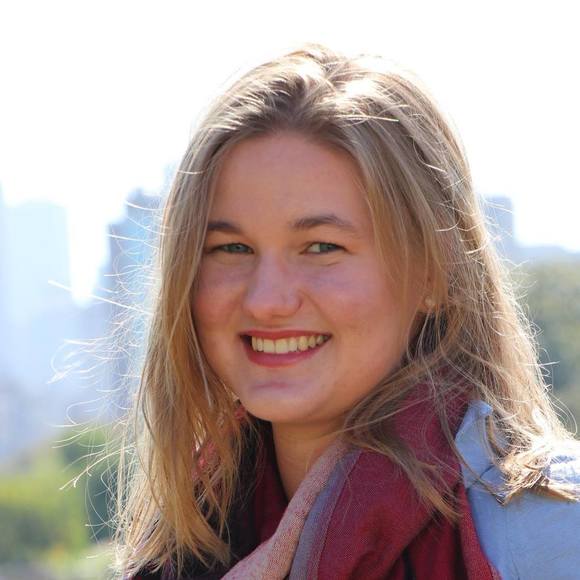 Meet your Posher, Sadie - Picture 1 of 1